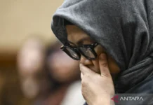 Dua Eks Direktur Kemendikbudristek Hadapi Sidang Vonis “Chromebook”