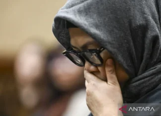 Dua Eks Direktur Kemendikbudristek Hadapi Sidang Vonis “Chromebook”