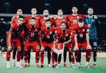 FIFA Pertimbangkan Play-Off Darurat Jika Iran Mundur, Indonesia dan Italia Berpeluang ke Piala Dunia 2026?