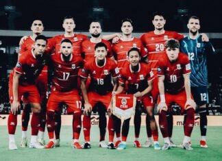 FIFA Pertimbangkan Play-Off Darurat Jika Iran Mundur, Indonesia dan Italia Berpeluang ke Piala Dunia 2026?