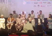 Film “Kupilih Jalur Langit” Siap Tayang, Cerita Religi Romantis yang Dekat dengan Gen Z
