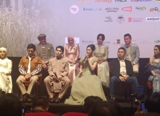 Film “Kupilih Jalur Langit” Siap Tayang, Cerita Religi Romantis yang Dekat dengan Gen Z