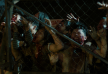 Film Zona Merah: Dead City Tembus Pasar Global, Siap Debut di Cannes 2026