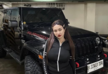 Gerah Dituding Rebut Tunangan Orang, Cupi Cupita Langsung Temui Jeseline