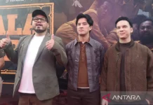 “Ghost in the Cell” Dijadikan Ajang untuk Memamerkan Talenta Kreatif