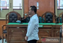 Hakim PN Medan Vonis Bebas Amsal Sitepu karena tidak Terbukti Korupsi