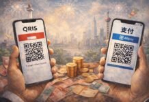 Catatan Abah Dahlan: “Hidup QRIS”