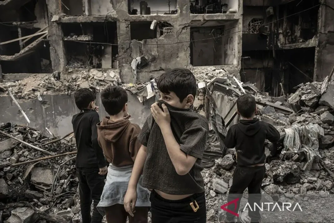 Hizbullah sebut Rusia bisa bantu redakan konflik di Timur Tengah