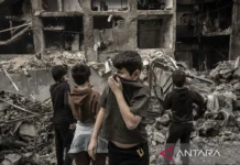 Hizbullah: Rusia Bisa Bantu Redakan Konflik di Timur Tengah