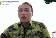 IDAI Siap Jadi Saksi Ahli untuk Korban Kekerasan Daycare Little Aresha Jogja