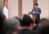 Prabowo: Indonesia Kini Berbeda, Pertumbuhan Lebih Cepat dan Kompetitif Dibanding 20 Tahun Lalu