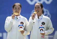 Indonesia Kalahkan India 3-0 dalam Grup I Piala BJK