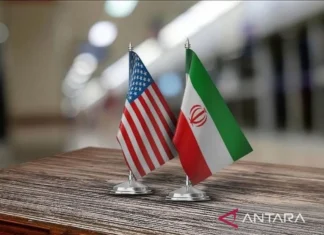 Indonesia Sambut Gencatan Senjata AS-Iran, Pembukaan Selat Hormuz