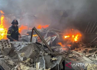 Inggris Desak Gencatan Senjata Iran-AS Diperluas ke Lebanon