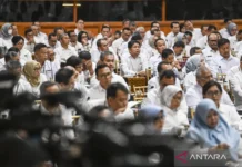 Ini Dua Kebijakan Indonesia untuk Hadapi Ketidakpastian Global