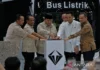 Ini Kata Prabowo terkait Alasan RI Optimis saat Hadapi Krisis Global