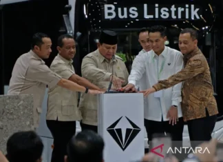 Ini Kata Prabowo terkait Alasan RI Optimis saat Hadapi Krisis Global