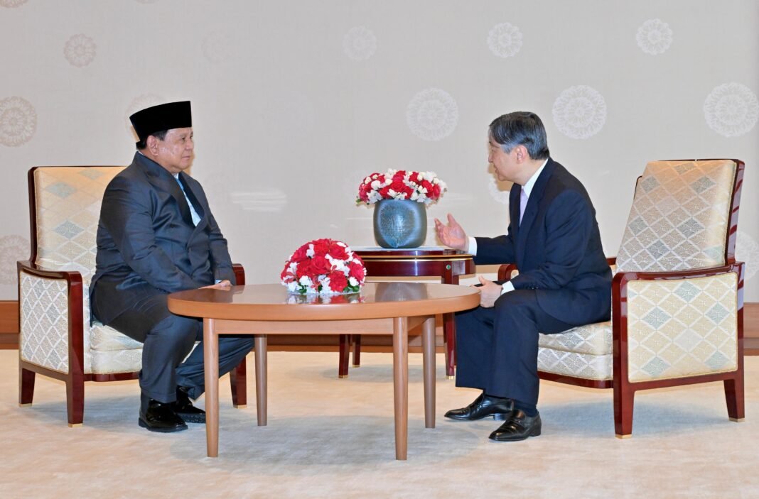 Investasi Jepang Rp380 Triliun Masuk ke Indonesia, Seskab, itu Bukti Kepercayaan Global di Era Prabowo