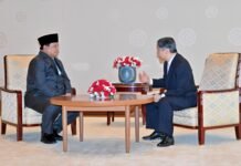 Investasi Jepang Rp380 Triliun Masuk ke Indonesia, Seskab: Bukti Kepercayaan Global di Era Prabowo