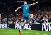 Irak Lolos ke Piala Dunia setelah Menanti 40 Tahun