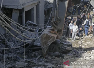Iran: Serangan Israel ke Lebanon bisa buat Negosiasi dengan AS Sia-sia