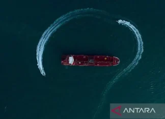 Iran: Tak ada Pelabuhan Aman jika AS Blokade Selat Hormuz