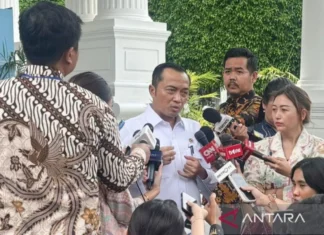 Istana Tegaskan belum ada Rencana “Reshuffle” dan Potong Gaji Menteri