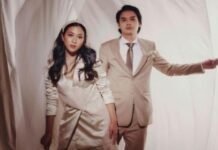 Isu Selingkuh Terkuak usai Setahun Sherina Cerai, Netizen Bilang Baskara Mahendra Gak Ganteng Lagi