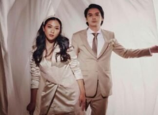 Isu Selingkuh Terkuak usai Setahun Sherina Cerai, Netizen Bilang Baskara Mahendra Gak Ganteng Lagi