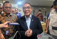 Pesan Menteri Brian ke Periset: Jangan Viral dulu, sebelum Riset Laku