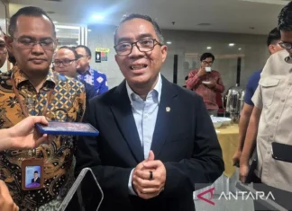 Pesan Menteri Brian ke Periset: Jangan Viral dulu, sebelum Riset Laku