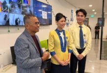 Catatan Abah Dahlan: “Juara Dunia”