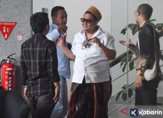 KPK Selidiki Keterlibatan Pengusaha Rokok Haji Her dalam Proses Pengurusan Cukai