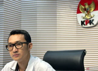 KPK Nilai Pemberian THR oleh Kepala Daerah ke Forkopimda cukup Masif