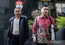 KPK Periksa Dua Pejabat Bank Indonesia soal Pengajuan Pembayaran PSBI