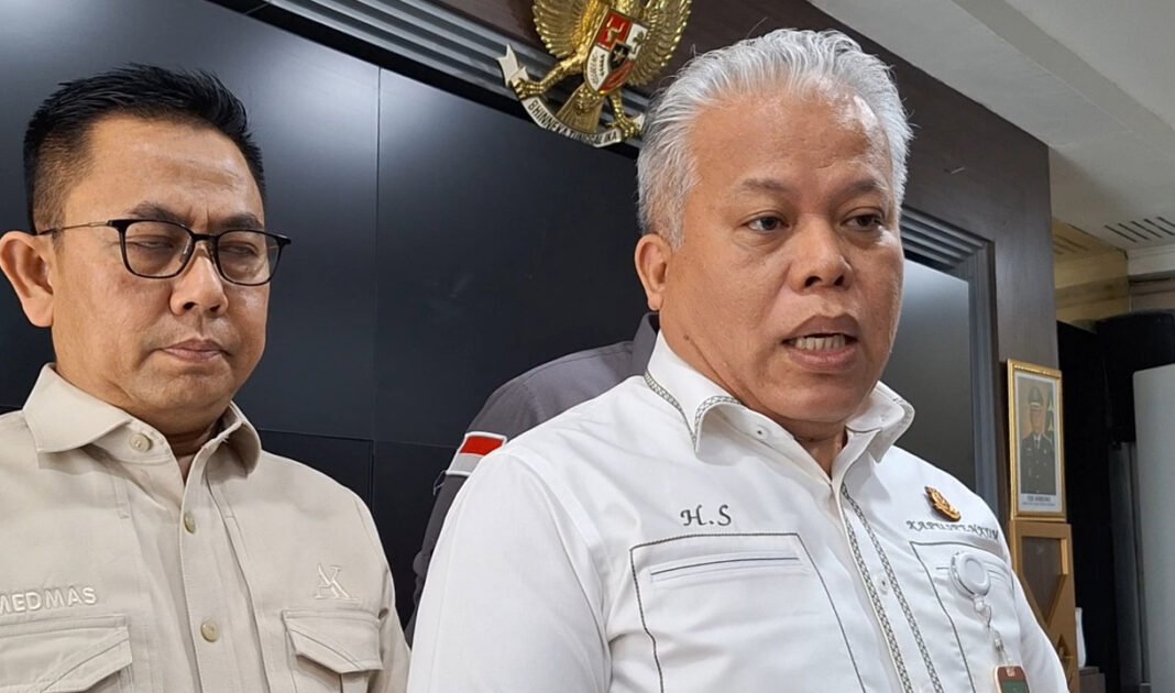 Kajati Sumut Siap Evaluasi Kinerja Kejari Karo Usai Polemik Kasus Amsal Sitepu