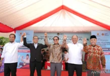 Kampus bisa Punya SPPG untuk Dukung Peningkatan Gizi Nasional