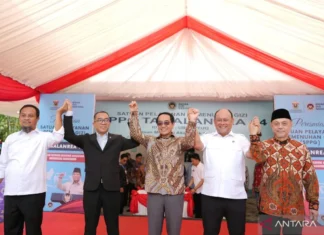 Kampus bisa Punya SPPG untuk Dukung Peningkatan Gizi Nasional