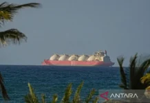 Iran Bentuk Otoritas Baru untuk Kelola Selat Hormuz