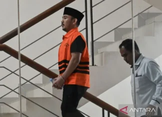 Kasus Ade Kunang, KPK Dalami Penyimpangan Proses Pengadaan di Kabupaten Bekasi