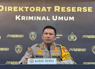 Kasus Teror Karangan Bunga ke Dokter Oky Pratama Naik ke Tahap Penyidikan
