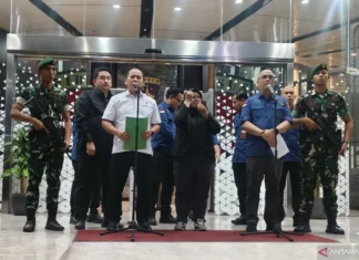 Kejagung Pastikan terus Kejar Riza Chalid yang kembali jadi Tersangka