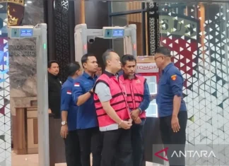 Kejagung Ungkap Modus Pengondisian Tender dalam Kasus Petral