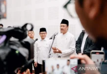 Kemensos Dampingi Keluarga Korban Tabrakan KA Argo Bromo-KRL di Bekasi