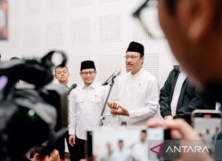 Kemensos Dampingi Keluarga Korban Tabrakan KA Argo Bromo-KRL di Bekasi