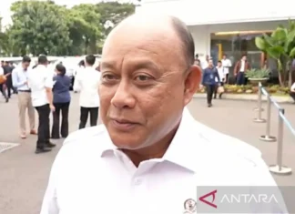 Kepala BGN: Pengadaan Motor SPPG untuk Wilayah dengan Akses Sulit