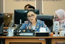 Kepatuhan Meta ke PP Tunas Bukti Upaya Komdigi Buahkan Hasil
