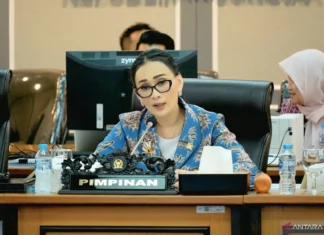 Kepatuhan Meta ke PP Tunas Bukti Upaya Komdigi Buahkan Hasil