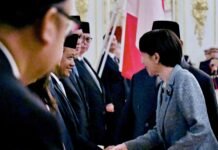 Kerja Sama RI–Jepang Makin Kuat, Blok Masela Jadi Proyek Andalan