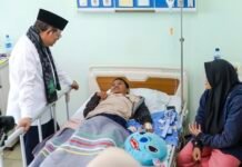 Kondisi Siswa Keracunan MBG di Duren Sawit Stabil, Pramono Pastikan Penanganan Optimal